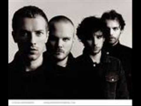 ColdPlay Clocks Salsa Version