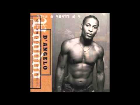 D&#039;Angelo- Spanish Joint