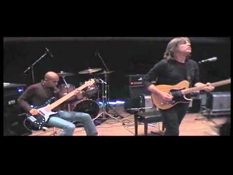 Mike Stern Masterclass compilation &quot;chord tones&quot;