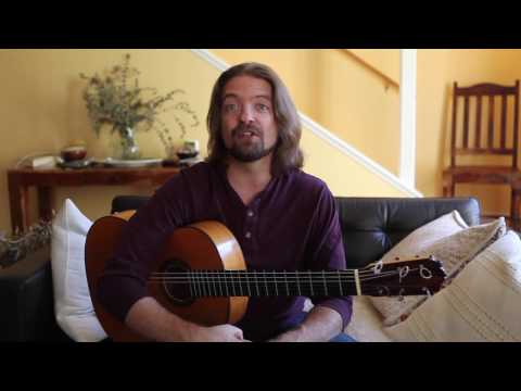 Rumba Flamenca Tutorial - 3 Strum Patterns