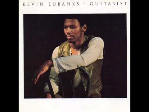 Kevin Eubanks - Urban Heat (1982)