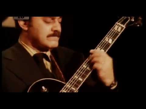 Joe Pass &amp; Ella Fitzgerald - Duets in Hannover 1975