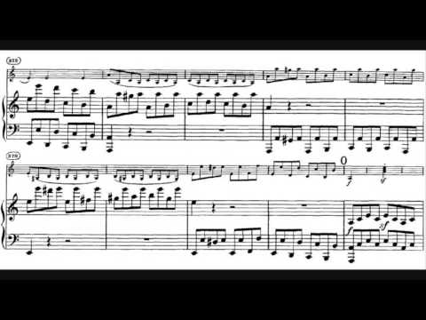 Ludwig van Beethoven - Violin Sonata No. 9 &quot;Kreutzer&quot;