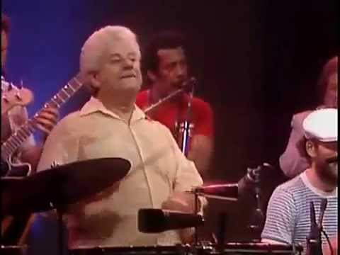 Tito Puente - Oye como va