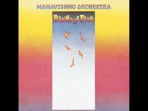 Open country joy - Mahavishnu orchestra