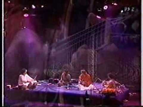 John McLaughlin - zakir hussain. - Shakti