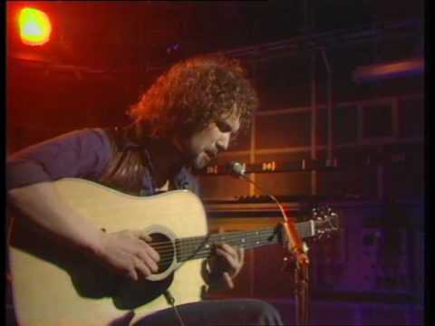 John Martyn - May You Never