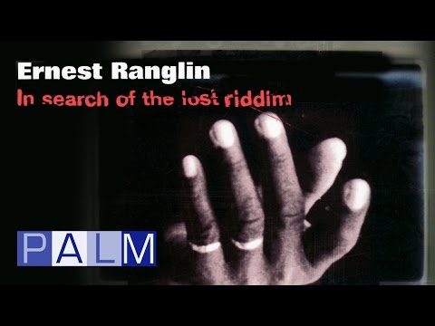 Ernest Ranglin: In search of the lost riddim [Full Album]