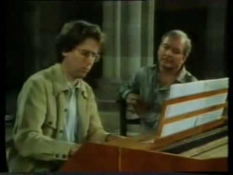 Improvising Mozart with Robert Levin (1 of 2)