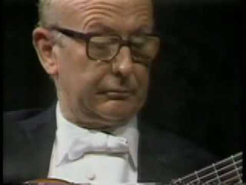 Narciso Yepes (Romance Anonimo)