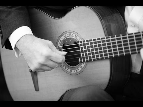 Why and how to improvise on the Classical Guitar #2