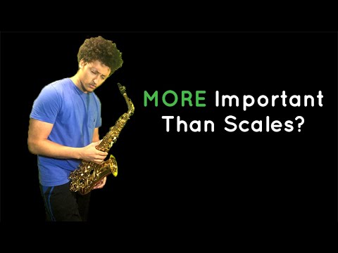 The Most Underrated Fundamental in Learning Music (IMO)