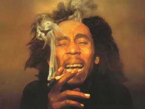 Bob Marley - Mr. Brown