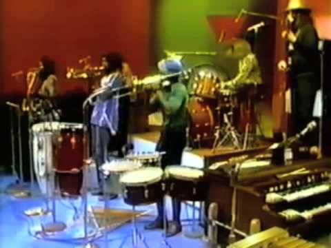 Mandrill &quot;Mandrill&quot; 1971