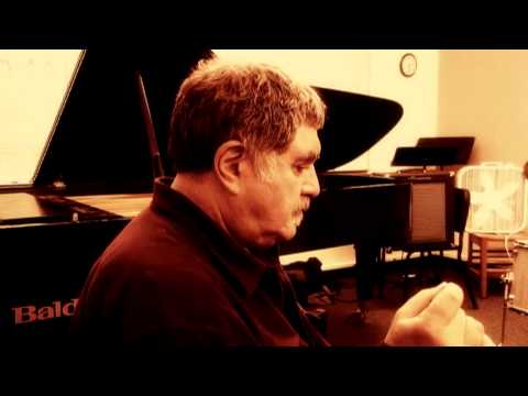 Hal Galper&#039;s Master Class - Musical Vocabulary