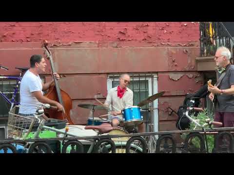 Bill Frisell - In My Life (9/4/20)