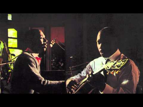 Jimmy Smith And Wes Montgomery - Mellow Mood