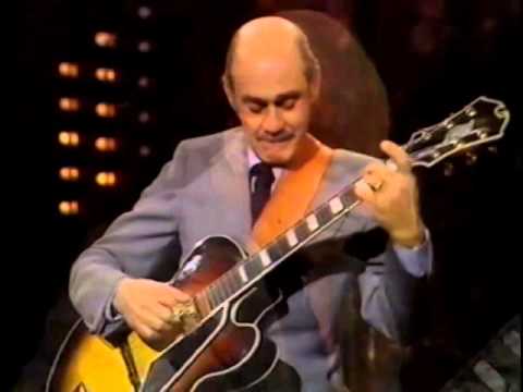 Joe Pass - &quot;Ain&#039;t Misbehavin&#039;&quot;