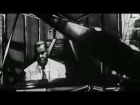 Art Tatum plays Dvorak