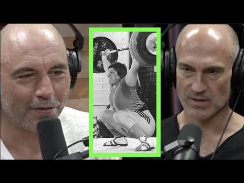 Why the Soviet Weightlifting System is Effective w/Pavel Tsatsouline | Joe Rogan