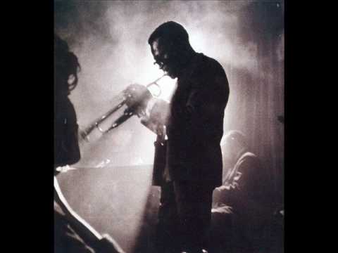 Autumn Leaves - Miles Davis