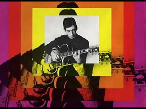 Pat Martino - Sunny