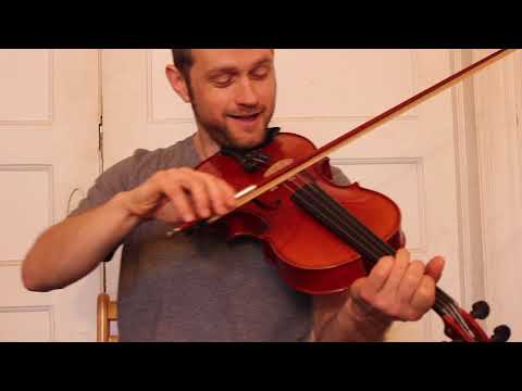 Practicing Viola, Cello, Guitar and Looping