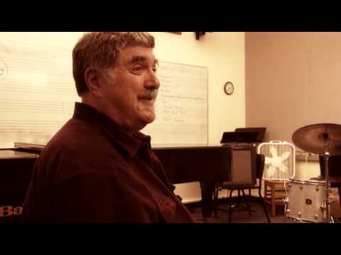 Hal Galper&#039;s Master Class - Technique, Part 1