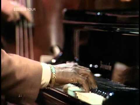 Oscar Peterson &amp; Joe Pass - Just Friends