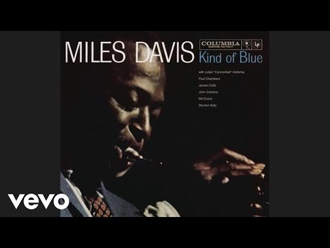 Miles Davis - So What (Official Audio)